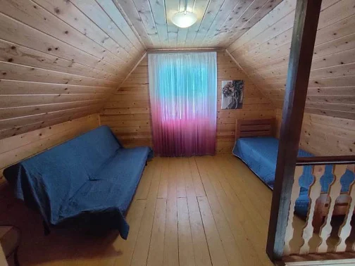 "На Васильковой" коттедж под-ключ, Голубицкая Фото: 11 из 17