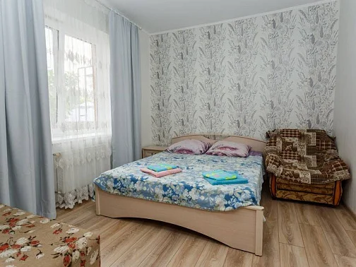 "Рада" гостевой дом, Кабардинка Фото: 29 из 46