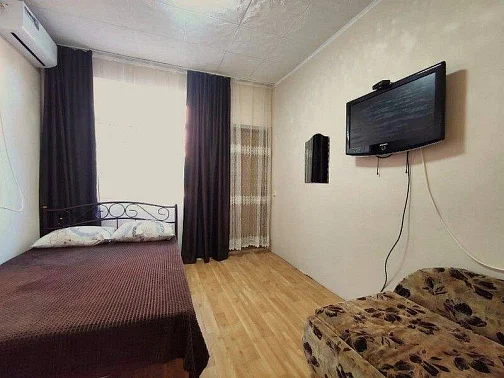 "На Паустовского" частный сектор, Симеиз Фото: 10 из 51