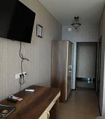 "Стандарт" 1-комнатный 2х-местный (без питания)