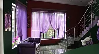 "Ланета" гостевые комнаты, Лазаревское