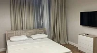 2х-комнатная квартира Агрба 1 кв 1, Пицунда