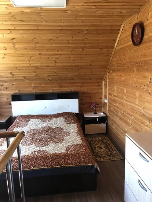 "Дом с видом на море" дом под-ключ, Голубицкая Фото: 46 из 51