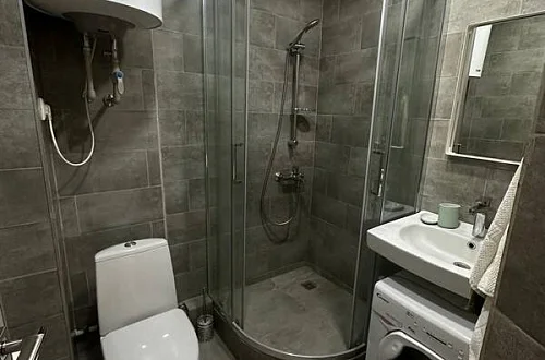 1,5-комнатная квартира Фото: 8 из 7