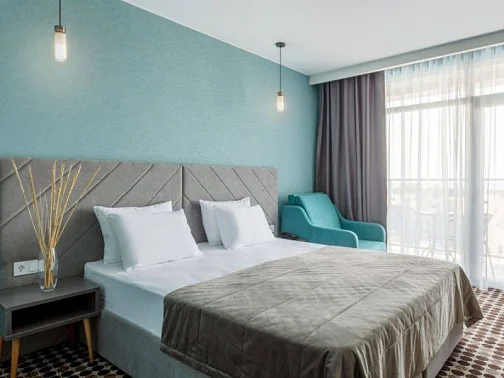 "Корудо (Corudo)" гостиница, Анапа Фото: 35 из 51