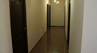 "Аквамарин" гостиница, Лазаревское