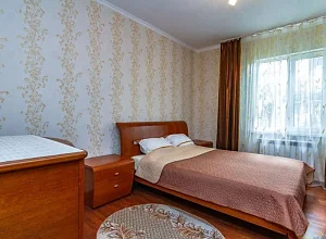 "На мира" гостевой дом