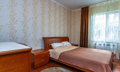 "На мира" гостевой дом, Геленджик Фото: 1 из 46