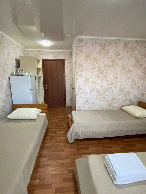 "Атлантик" база отдыха, Темрюк Фото: 26 из 34