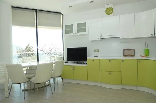 Квартира-студия Фото: 5 из 22