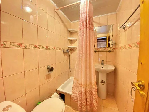 "У Натальи" частный сектор, Лазаревское Фото: 21 из 46