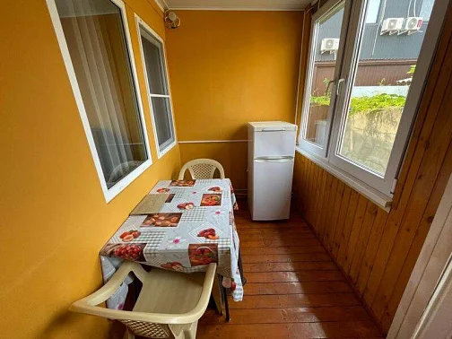 "Морской 1" частный сектор, Джубга Фото: 20 из 51