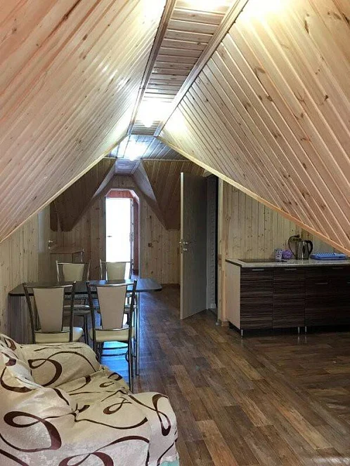 "Островок" частный сектор, Саки Фото: 38 из 51