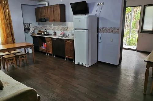 Этаж под-ключ Фото: 3 из 15