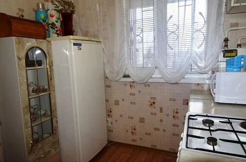 1-комнатная квартира Фото: 6 из 16