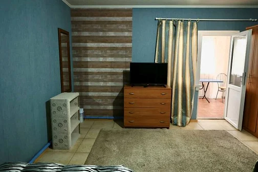 "Коттеджи на Морской" частный сектор, Орджоникидзе Фото: 12 из 50