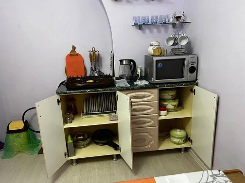 "Светлана" коттедж под-ключ, Шепси Фото: 12 из 27