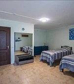 "Стандарт" 3х-местный