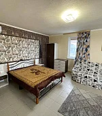 "Комфорт" 4х-местный