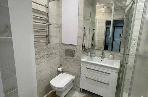 2х-комнатная квартира Фото: 19 из 22