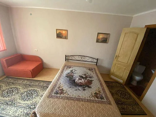 "Апельсин" гостевой дом, Орджоникидзе Фото: 18 из 48