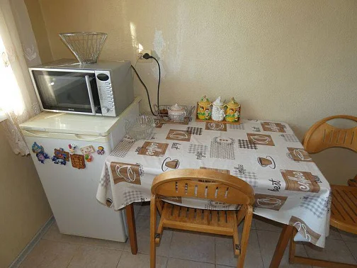 1-комнатная квартира Абазгаа 43/1 кв 21, Гагра Фото: 5 из 11