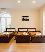 "Стандарт" 4х-местный