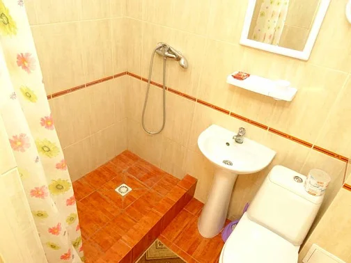 Частное домовладение ул. Центральная, Рыбачье Фото: 45 из 50