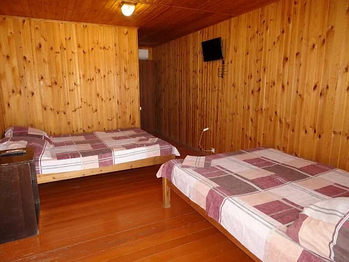 Частный сектор Делегатская 30, Должанская Фото: 17 из 29