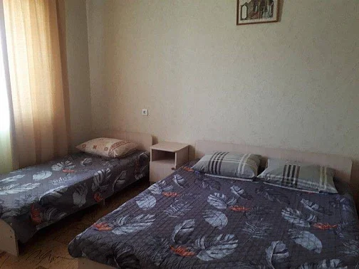 "Фараон" гостевой дом, Кучугуры Фото: 40 из 43