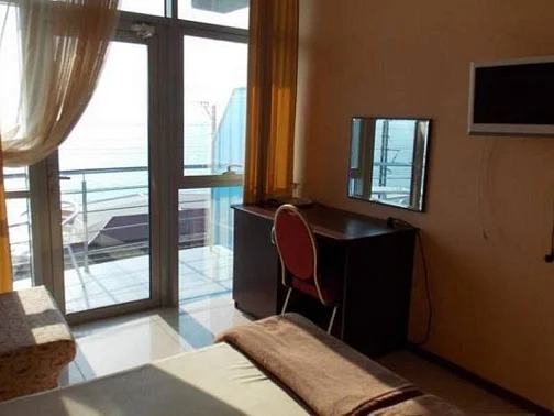 "Маргарита" мини-гостиница, Лазаревское Фото: 34 из 51