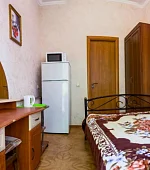 "Стандарт 2х-местный №3,11" "Стандарт 2х-местный №3,11"