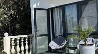 "Амальфи" мини-гостиница, Новый Афон