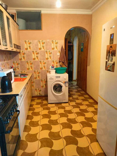 2х-комнатная квартира Ардзинба 5 кв 38, Новый Афон Фото: 6 из 15