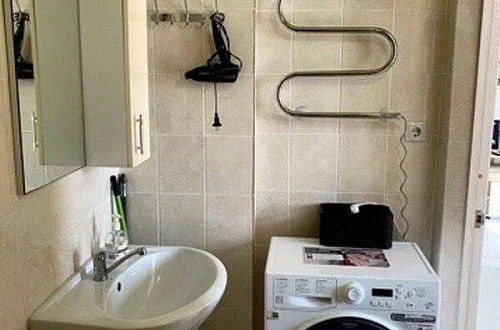 Квартира-студия Фото: 12 из 12