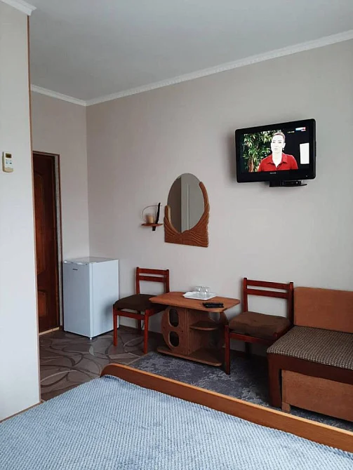 "Валена" частный сектор, Геленджик Фото: 21 из 42