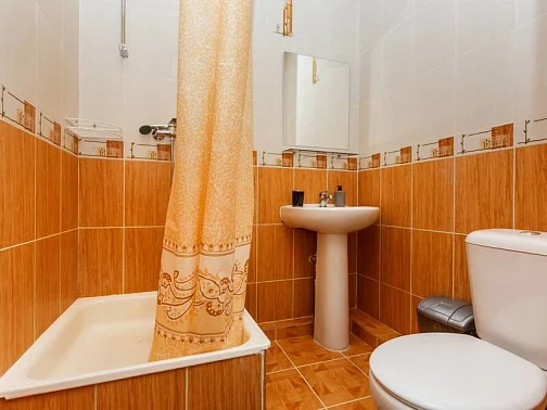 "Рада" гостевой дом, Кабардинка Фото: 45 из 46