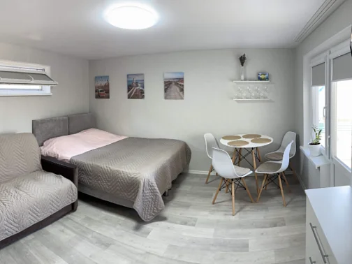 "Вишневских" мини-гостиница, Судак Фото: 37 из 51