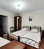 "Стандарт" 3х-местный