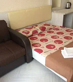 "Стандарт с террасой" 2х-3х-местный