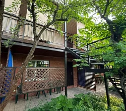 "Ейчанка" частный сектор