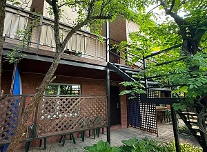 "Ейчанка" частный сектор Ейск