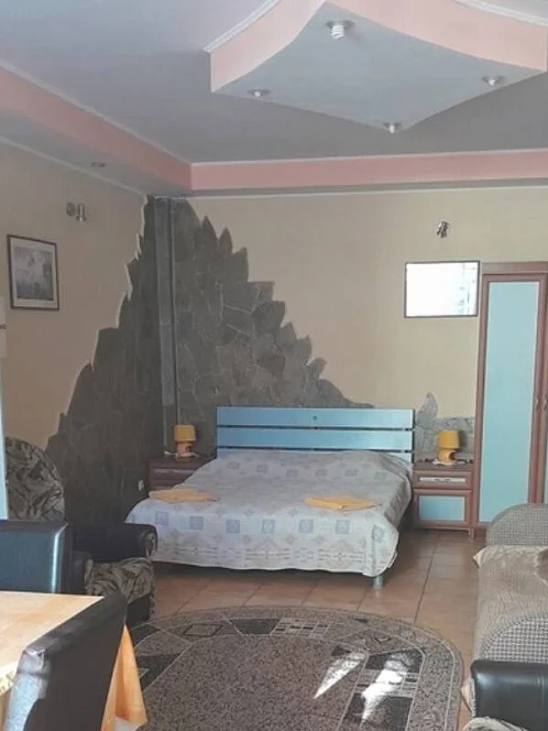 "Гурзуфские зори" гостевой комплекс, Гурзуф Фото: 34 из 51
