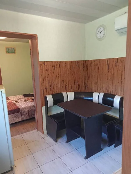 Гостевой дом Советская 120/2, Голубицкая Фото: 29 из 37