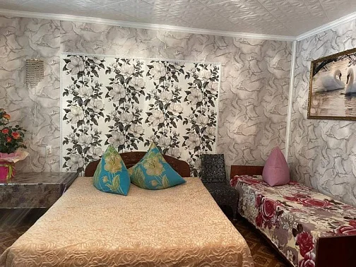 "Для большой компании" дом под-ключ, Ейск Фото: 17 из 31
