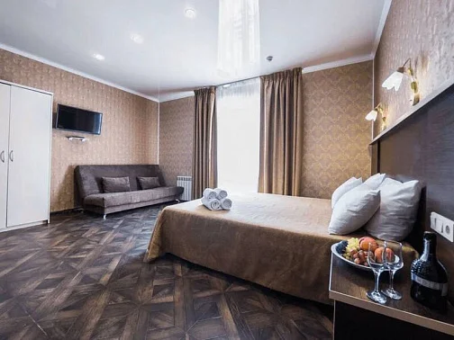 "Верона" отель, Архипо-Осиповка Фото: 27 из 51