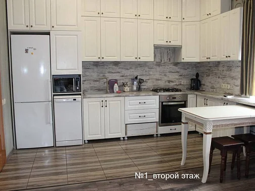 Частный сектор ул. Изумрудная, Геленджик Фото: 21 из 44