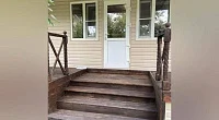 Дом под-ключ Партизанская 84, Кабардинка
