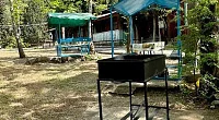 "Крым" база отдыха, Солнечногорское