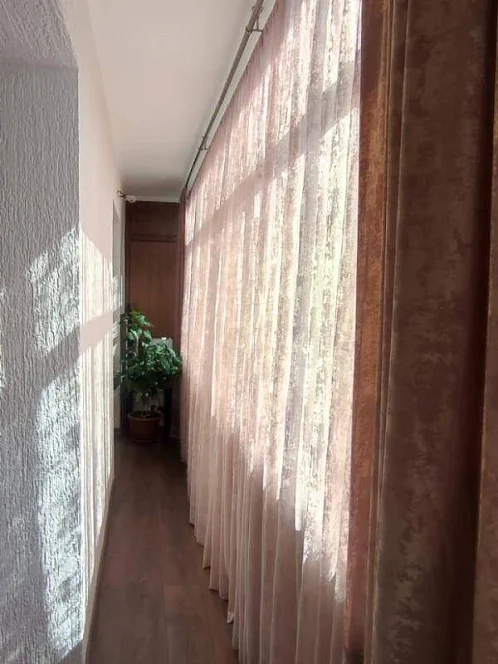 2х-комнатная квартира Лакоба 46 кв 16, Новый Афон Фото: 14 из 19